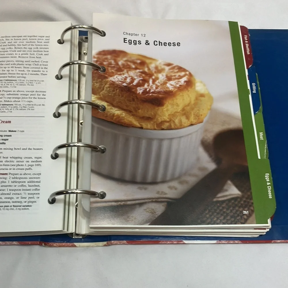 Better Homes and Gardens New Cook Book